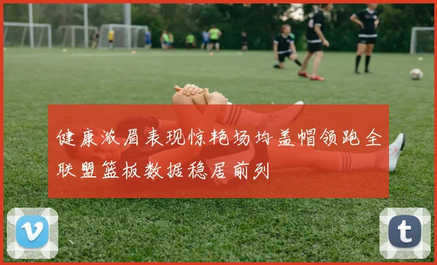 健康浓眉表现惊艳场均盖帽领跑全联盟篮板数据稳居前列
